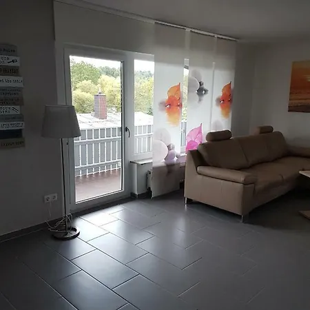 Ferienwohnung Ulmrich Kesselbach  Exterior photo