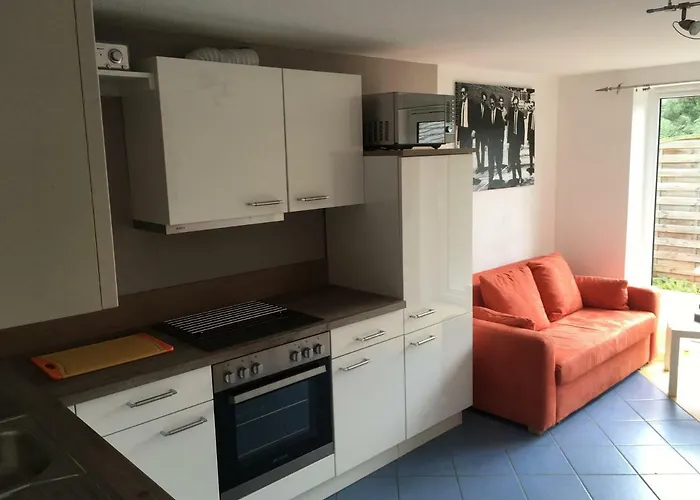 Ferienwohnung Ulmrich