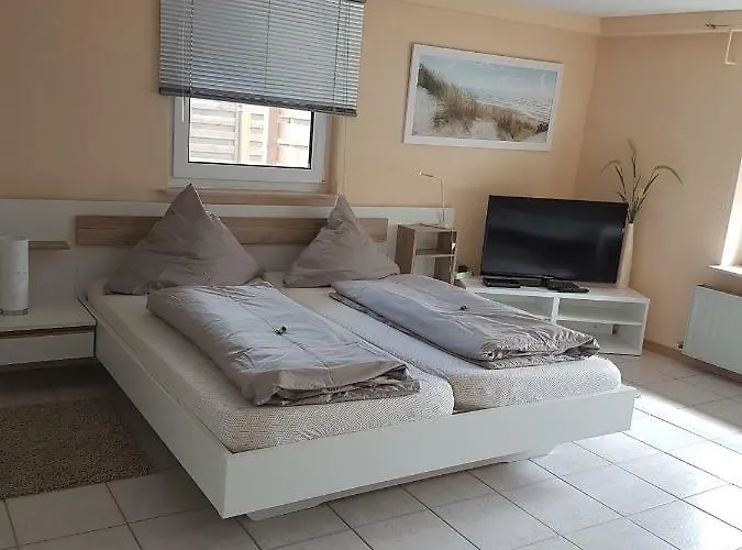 Ferienwohnung Ulmrich