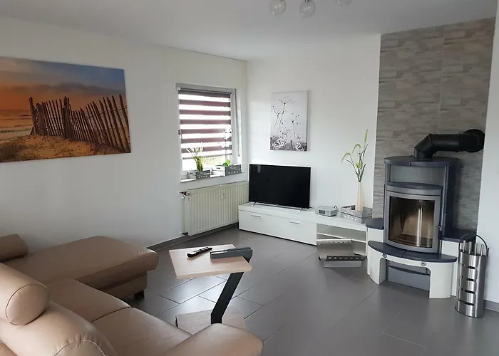 Ferienwohnung Ulmrich