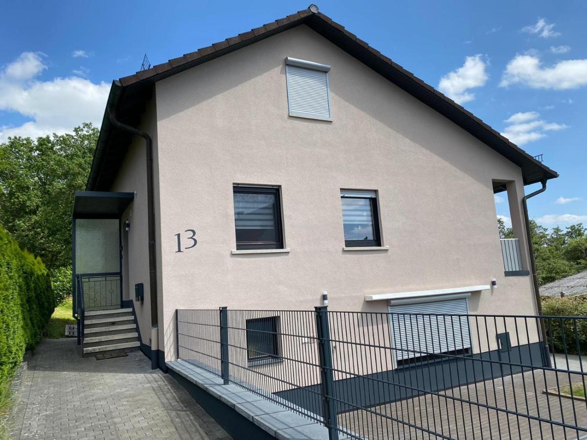 Apartment Ulmrich