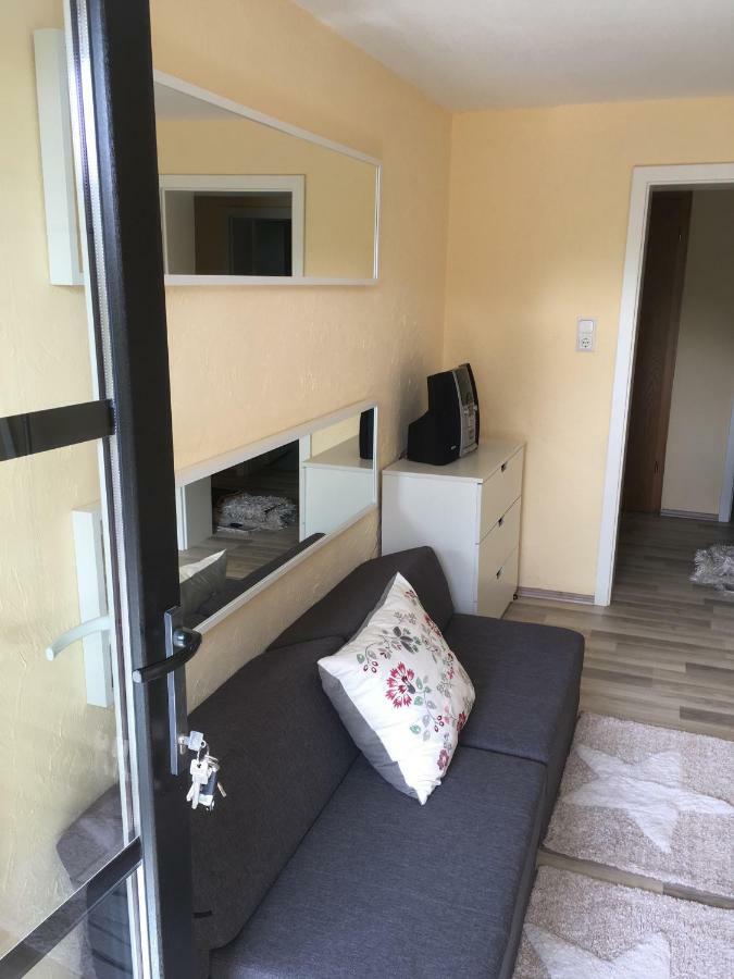 Apartment Ulmrich Kesselbach (Giessen)