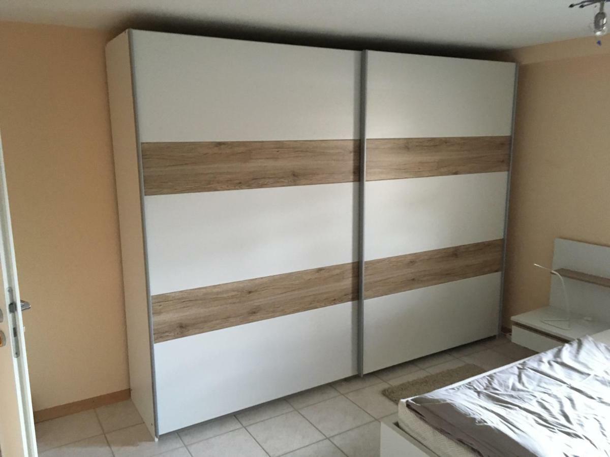 Apartment Ulmrich