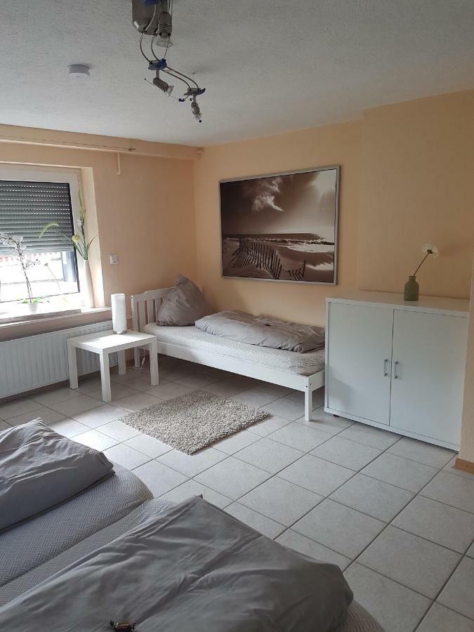 Apartment Ulmrich