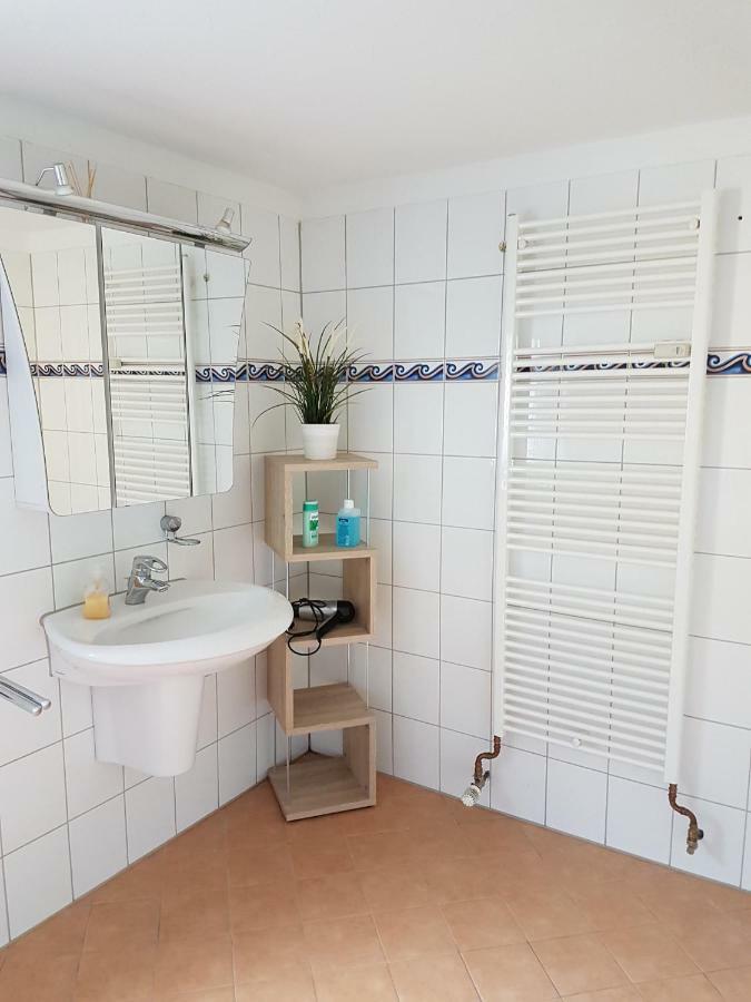 Apartment Ulmrich
