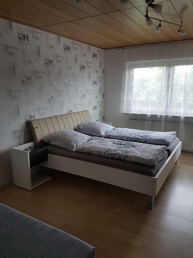 Apartment Ulmrich