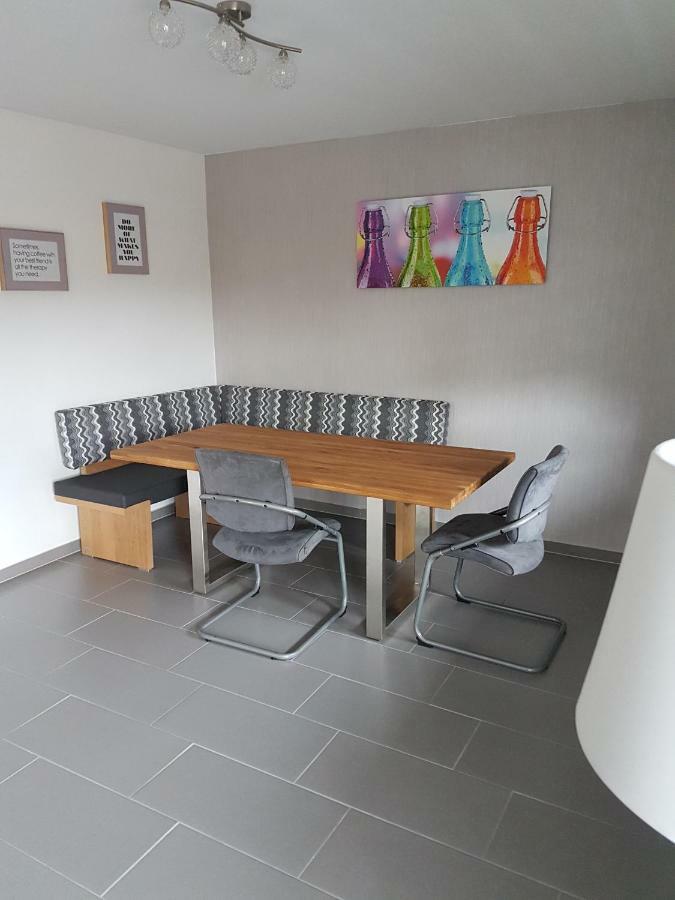 Apartment Ulmrich *