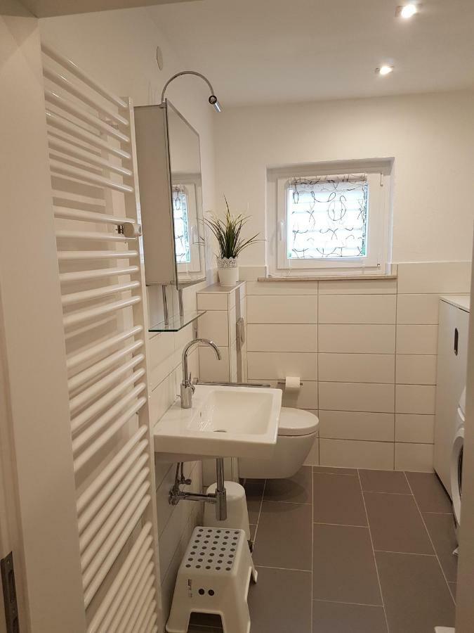 Appartement Ulmrich Kesselbach (Giessen)