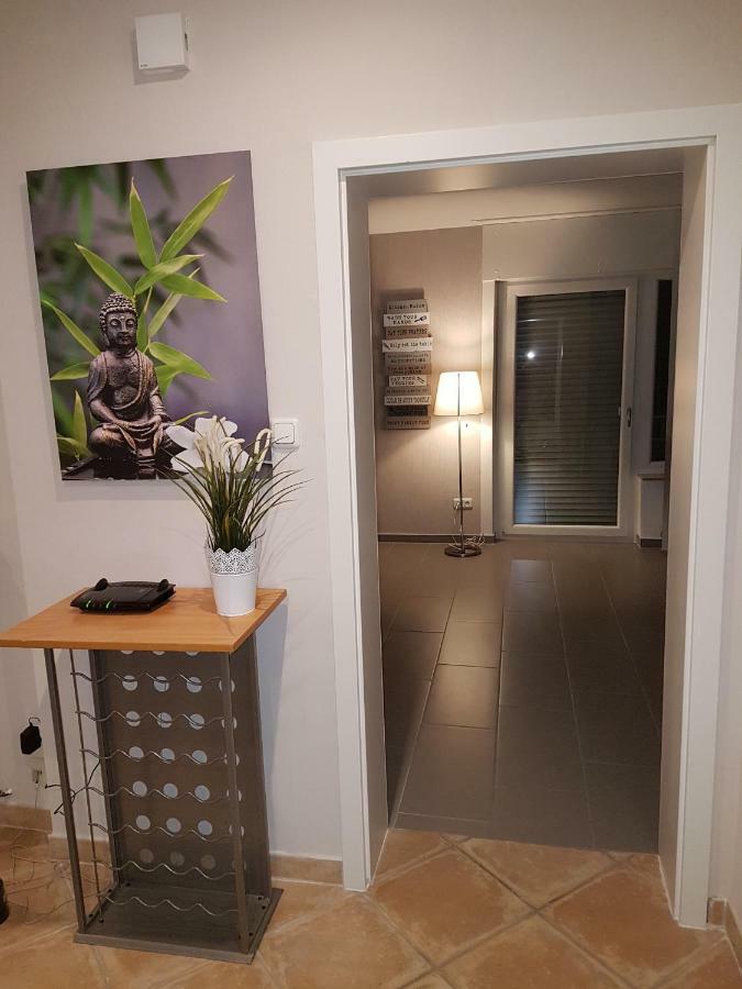 Ulmrich Apartment Kesselbach (Giessen)
