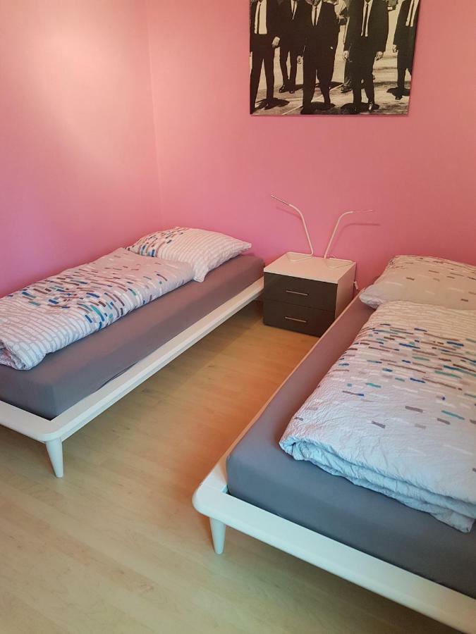 Apartment Ulmrich