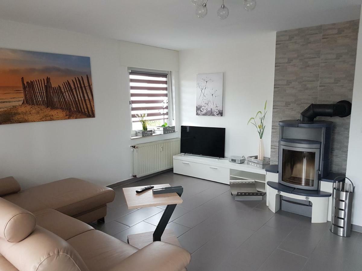 Apartment Ulmrich *