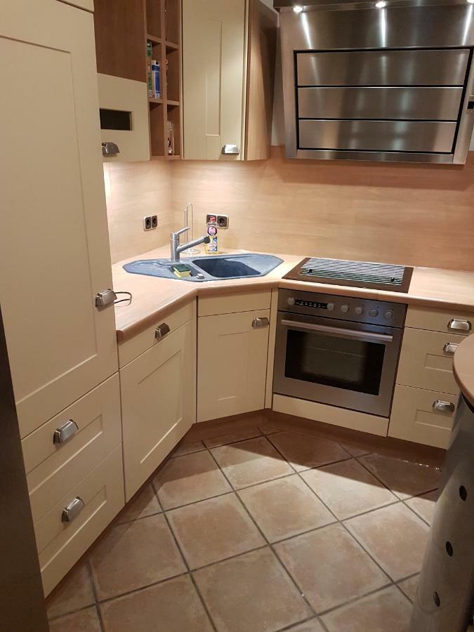 Ulmrich Apartment Kesselbach (Giessen)